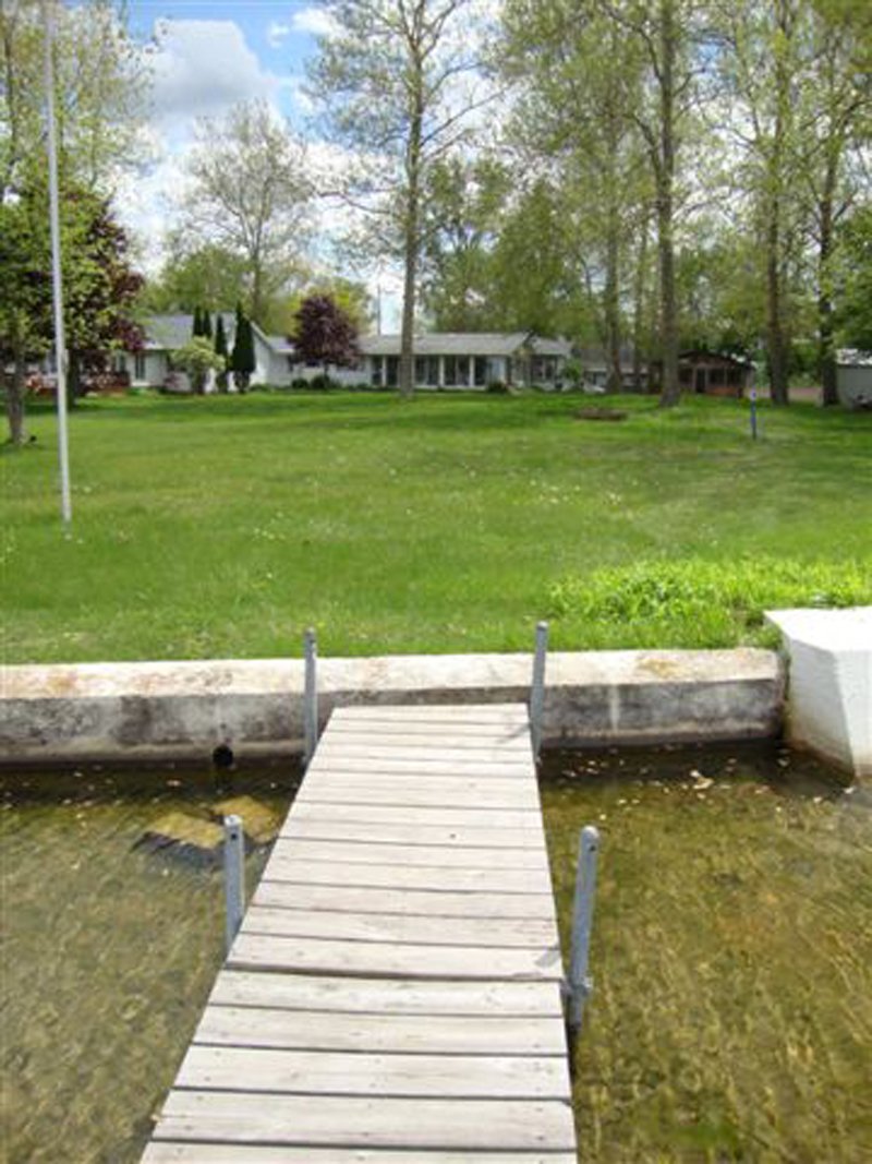 Property photo 14 - Real Estate Auction - Big Chapman Lake - Lakefront Cottage